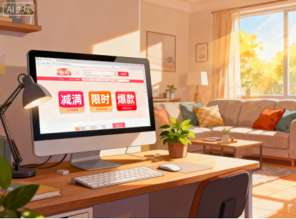 本年双11，我又没忍住……